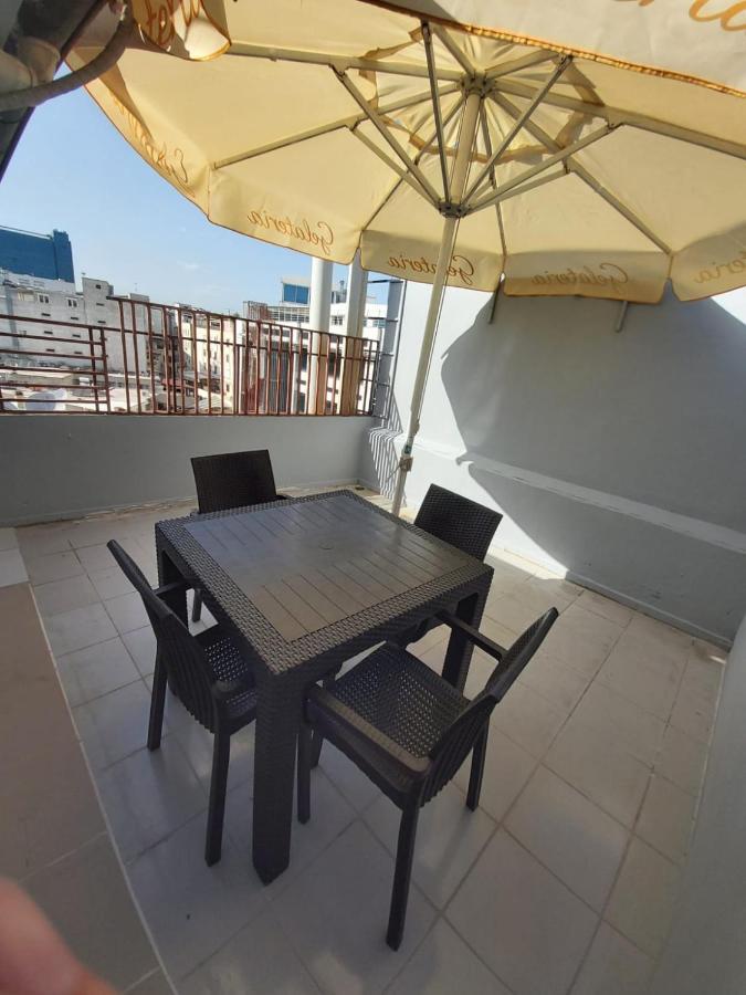 Apartment Balbey Family Antalya