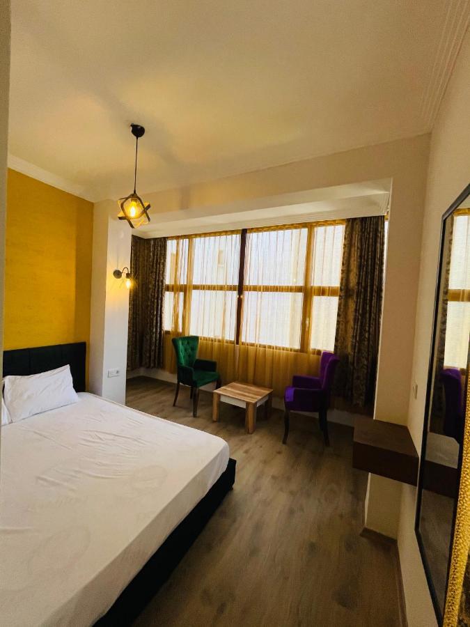 Otel Betas 2*