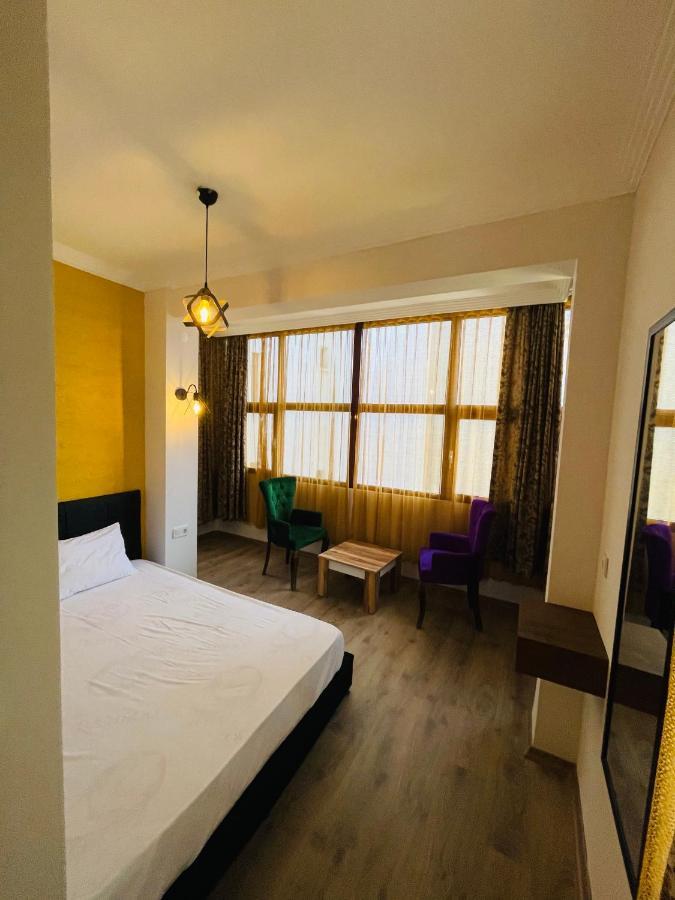 Otel Betas 2*
