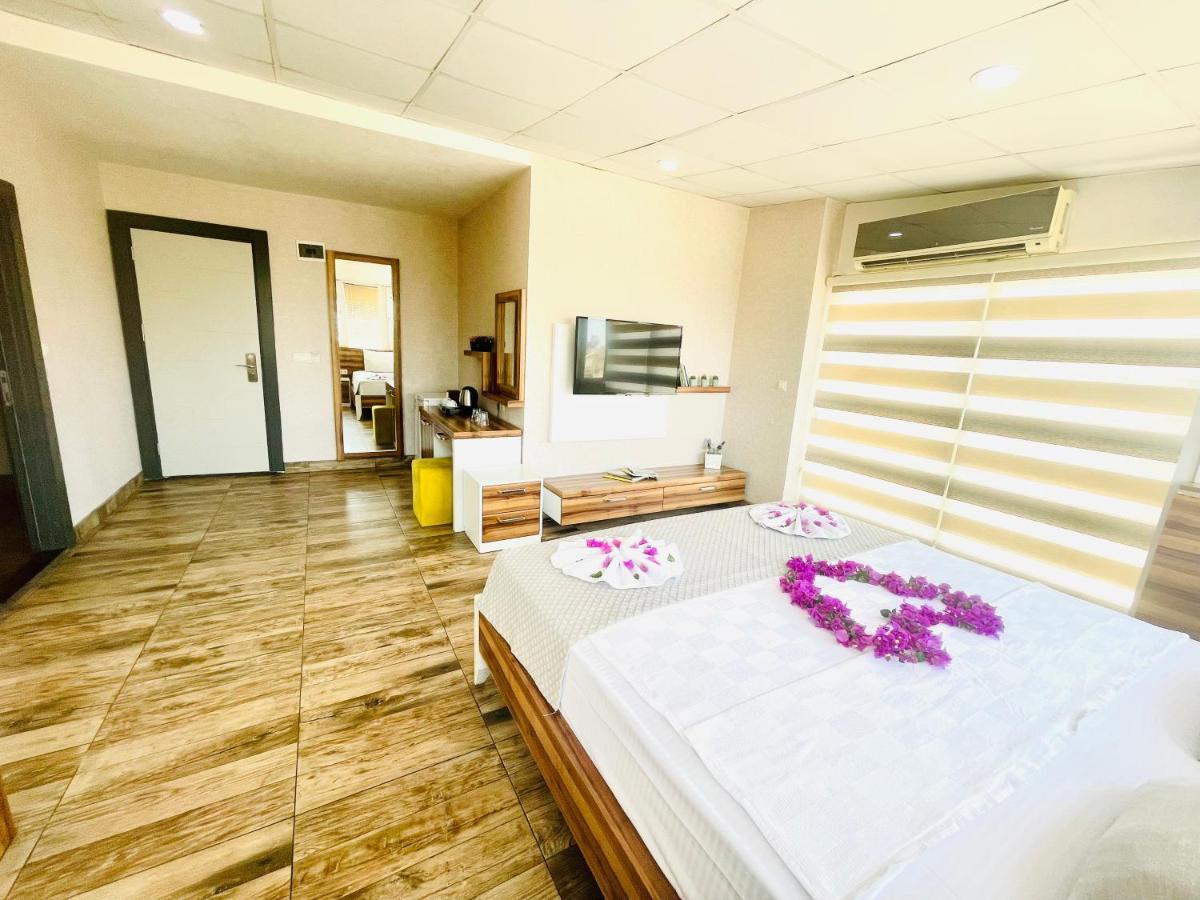 Aparthotel Ale Park 2*