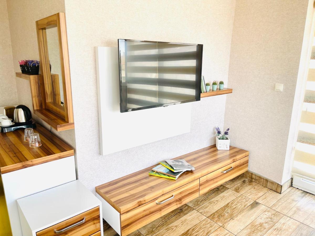 Ale Park Aparthotel 2*