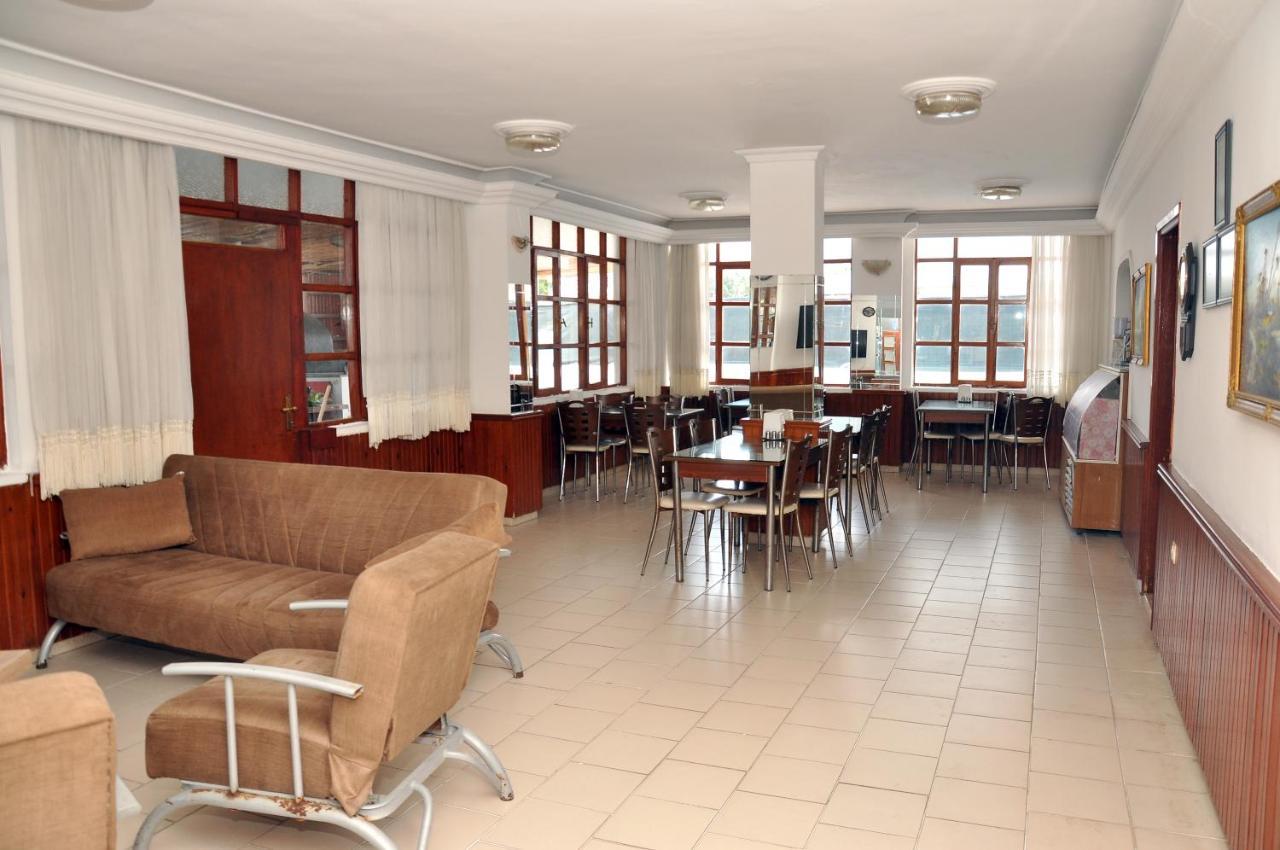 Cemre Hotel Antalya