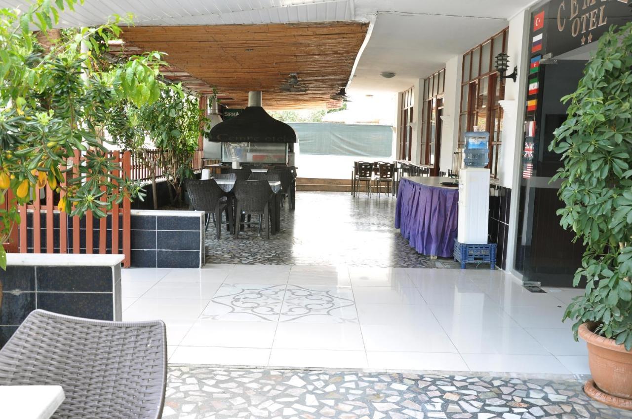 Cemre Antalya