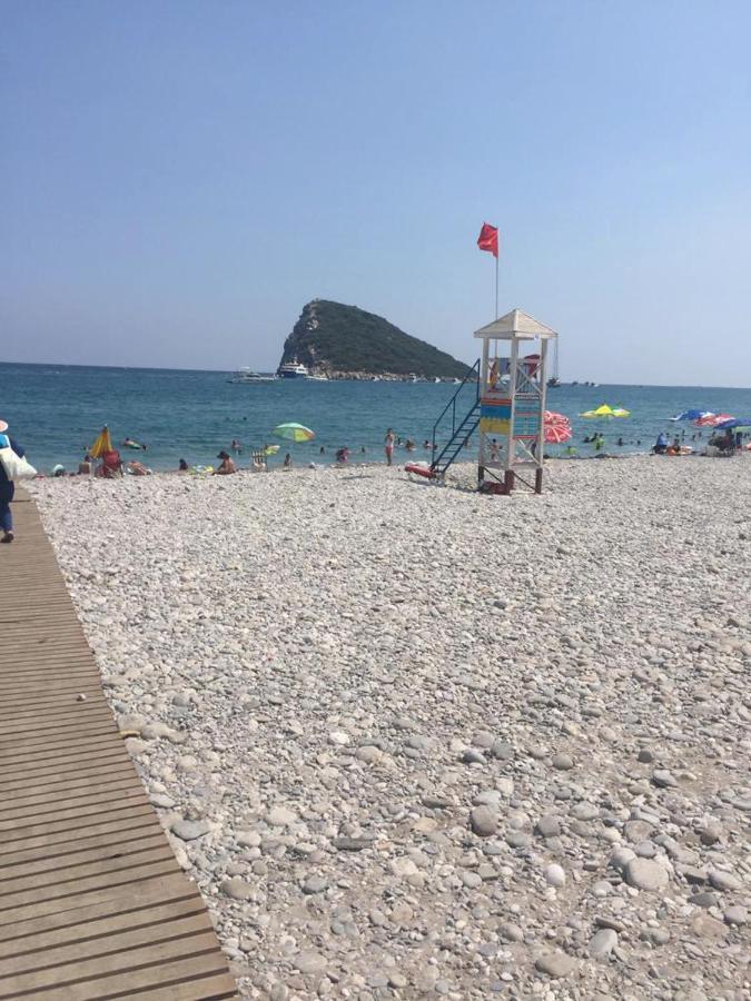 Hotel Cemre 2*