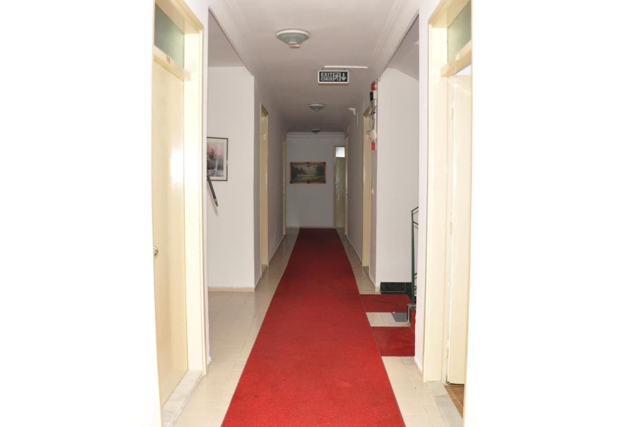 Cemre Hotel 2*