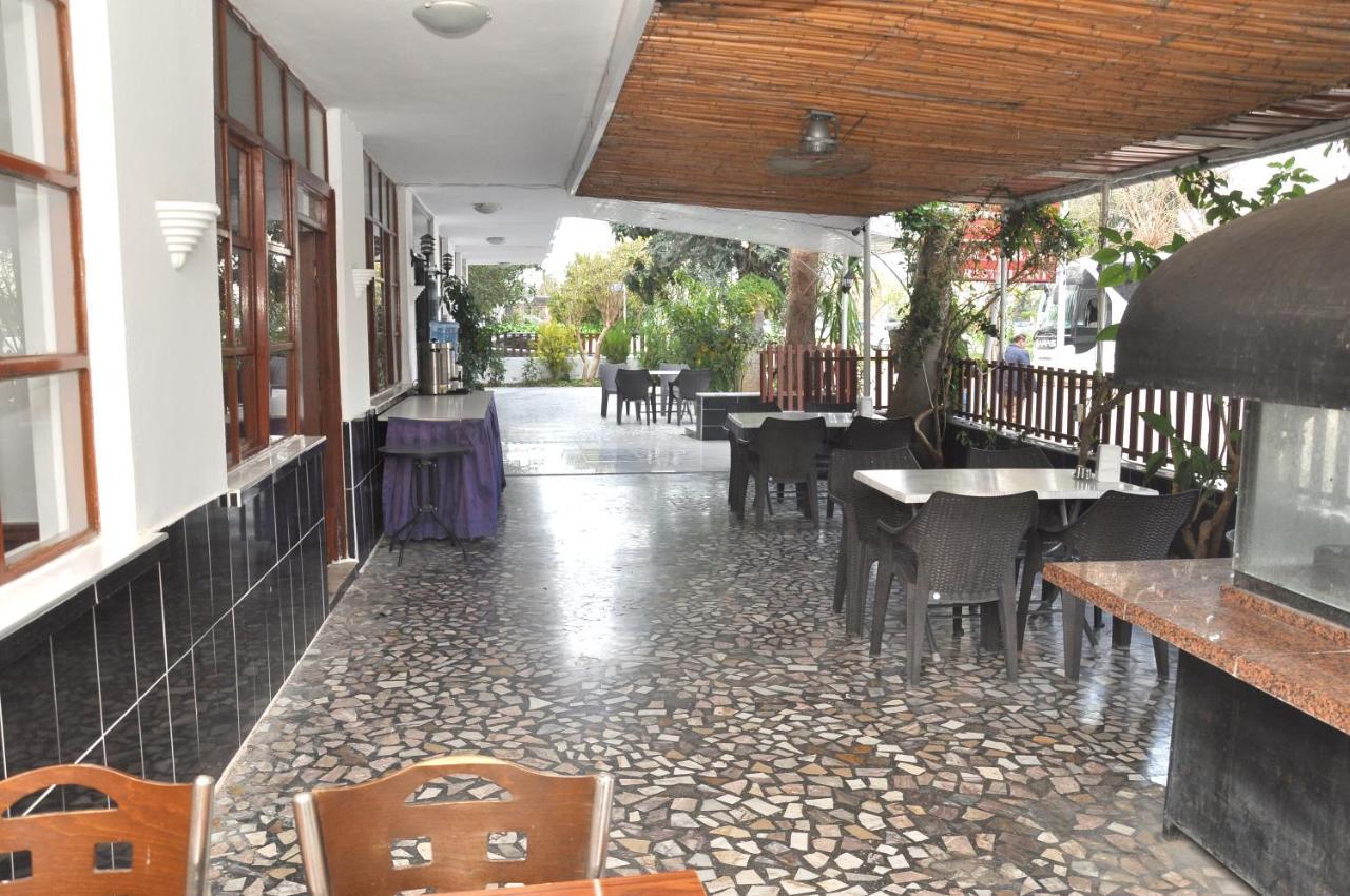 Cemre 2* Antalya