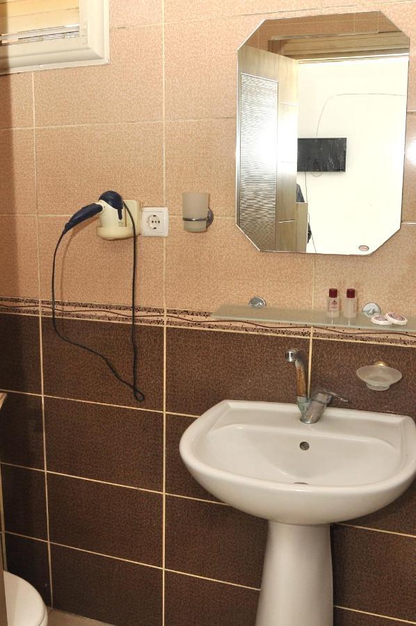 Hotel Cemre