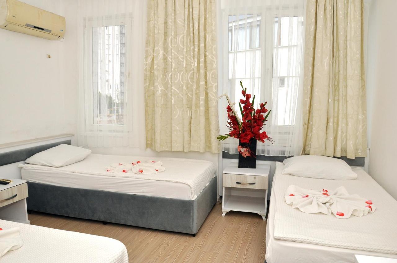 Cemre Hotel
