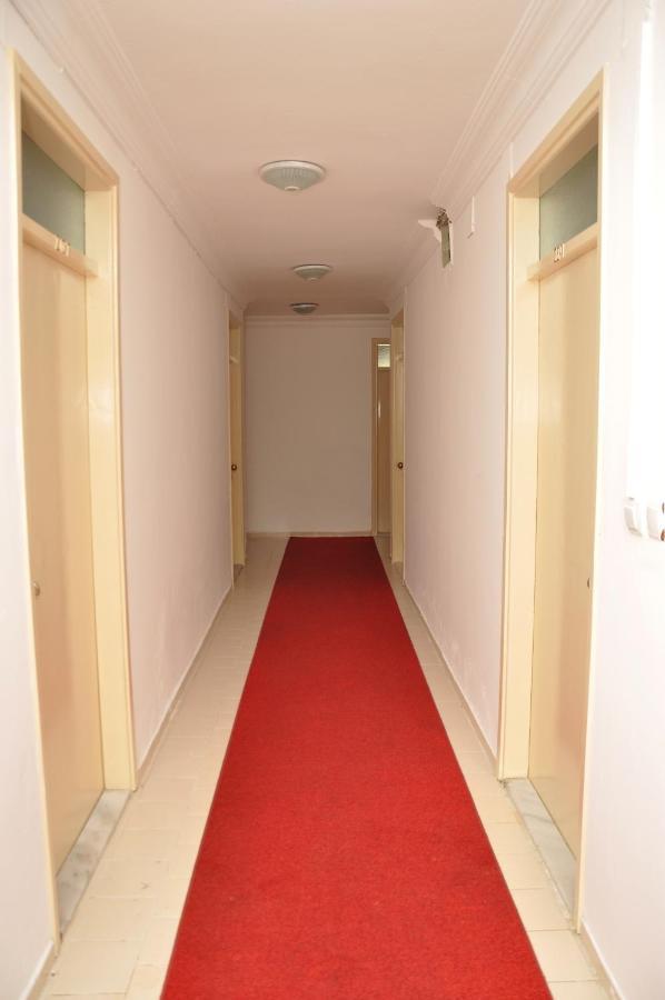 Hotel Cemre 2*
