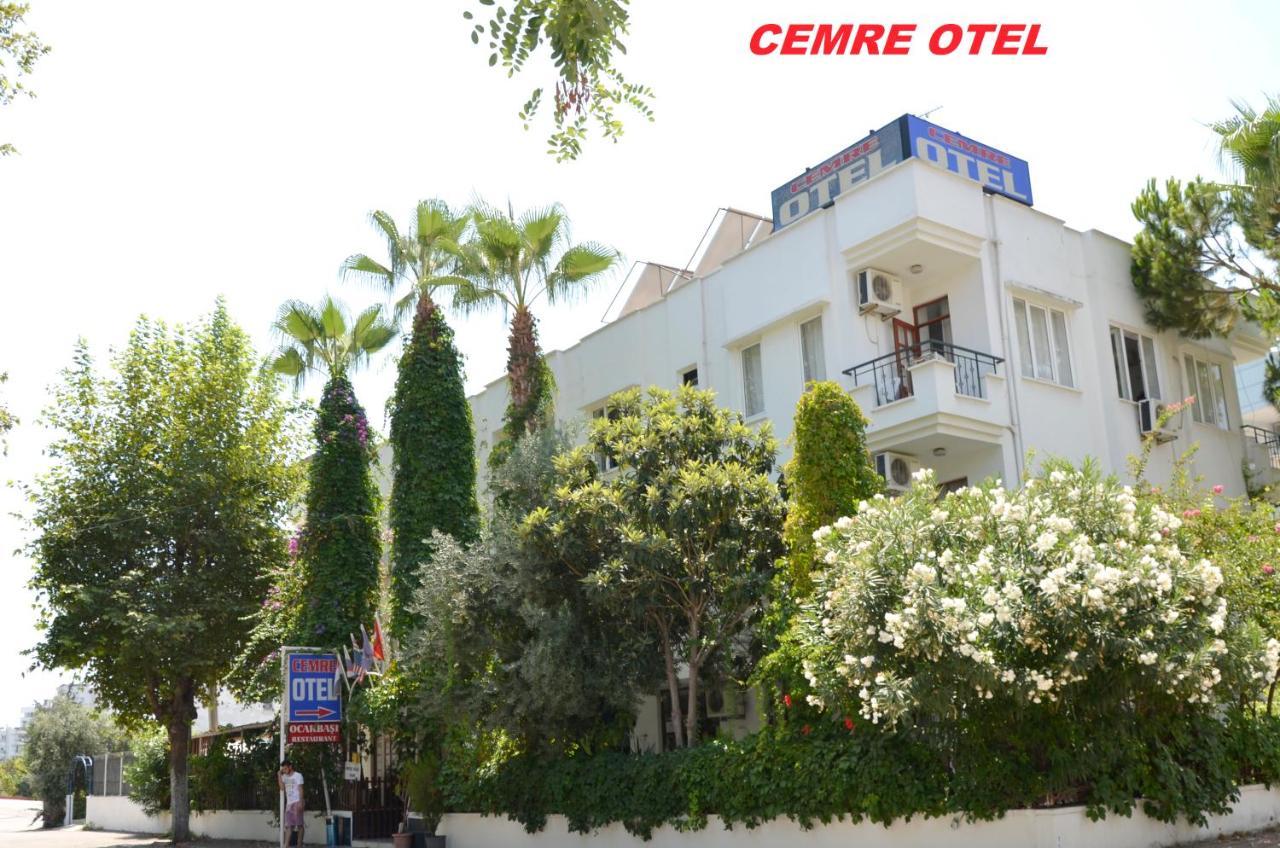 Hotel Cemre Antalya