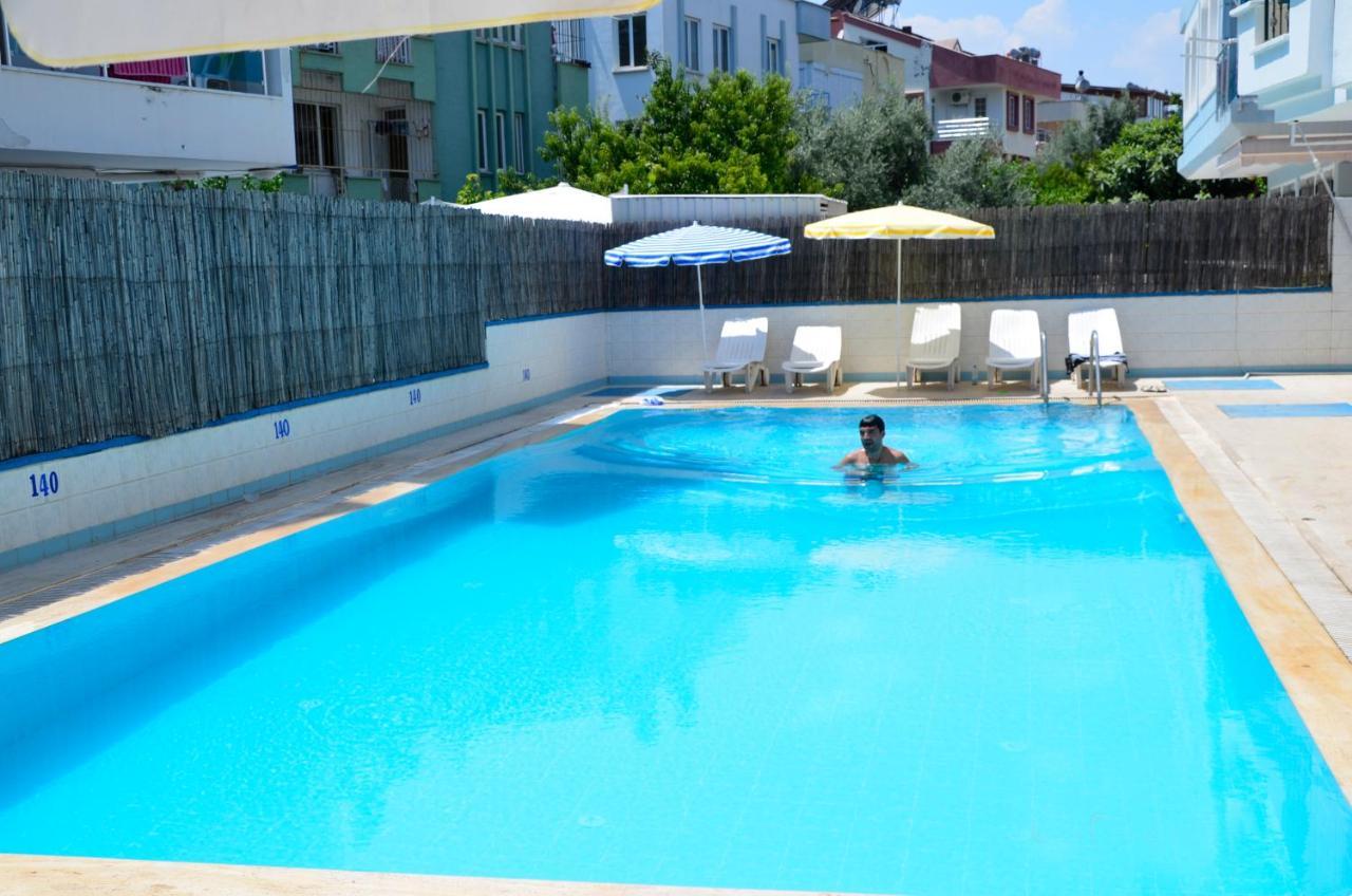 Hotel Cemre 2*