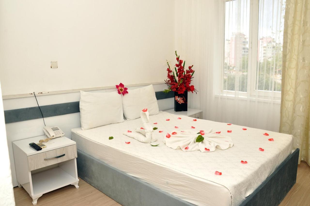 Cemre Antalya