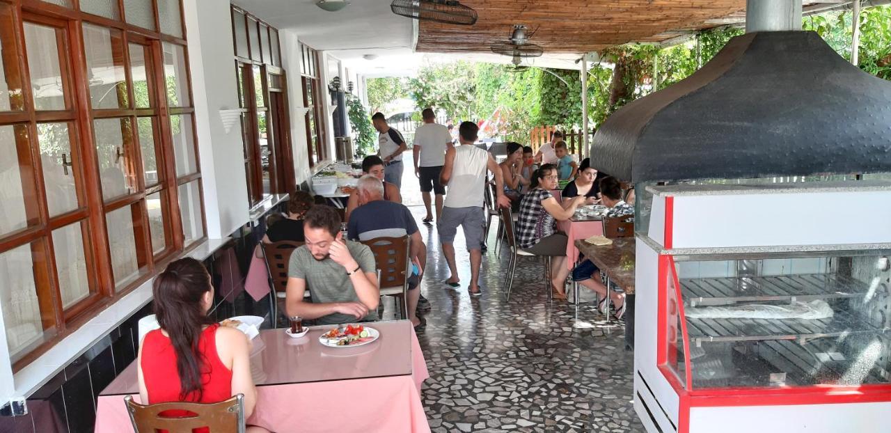 Hotel Cemre Antalya