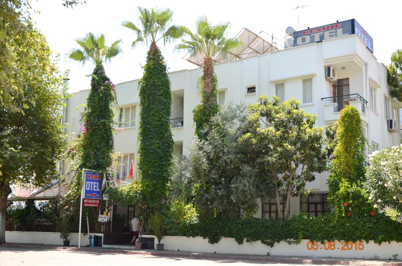Cemre Hotel Antalya