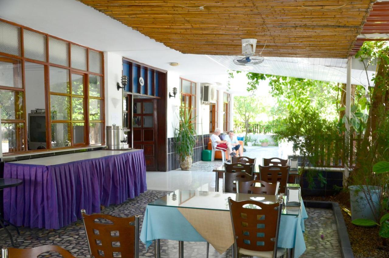 Hotel Cemre 2*
