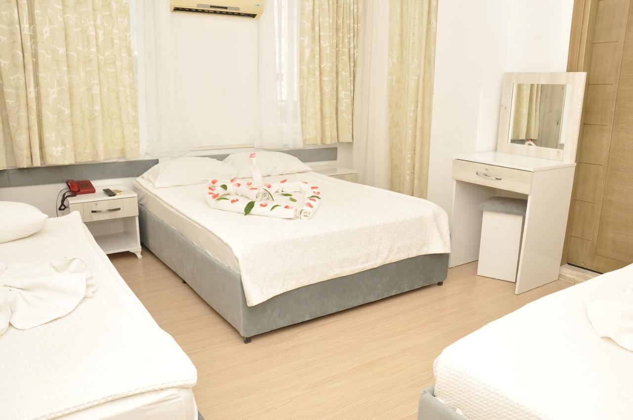 Hotel Cemre 2*
