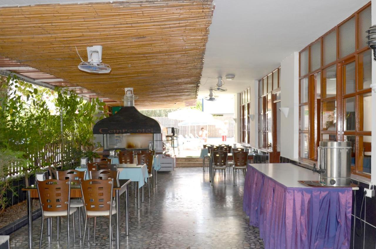 Hotel Cemre Antalya