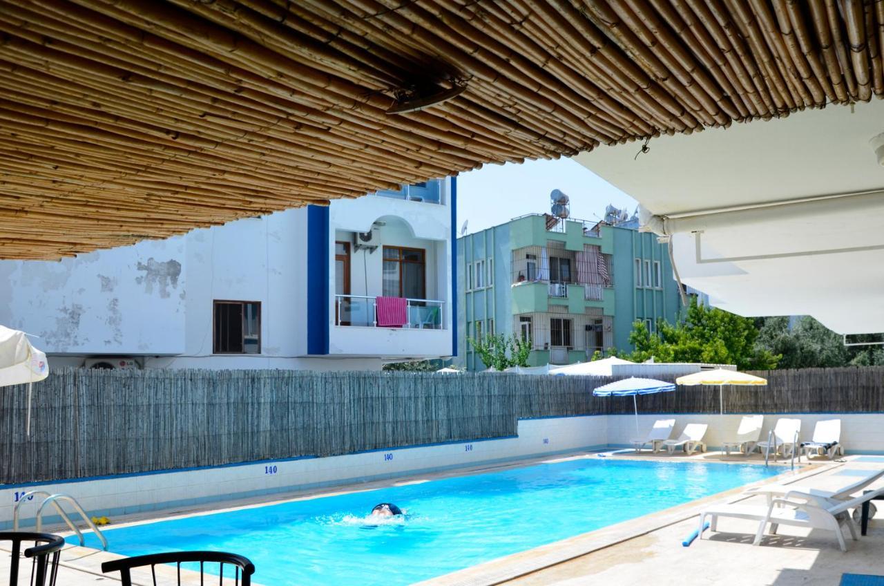 Cemre 2* Antalya