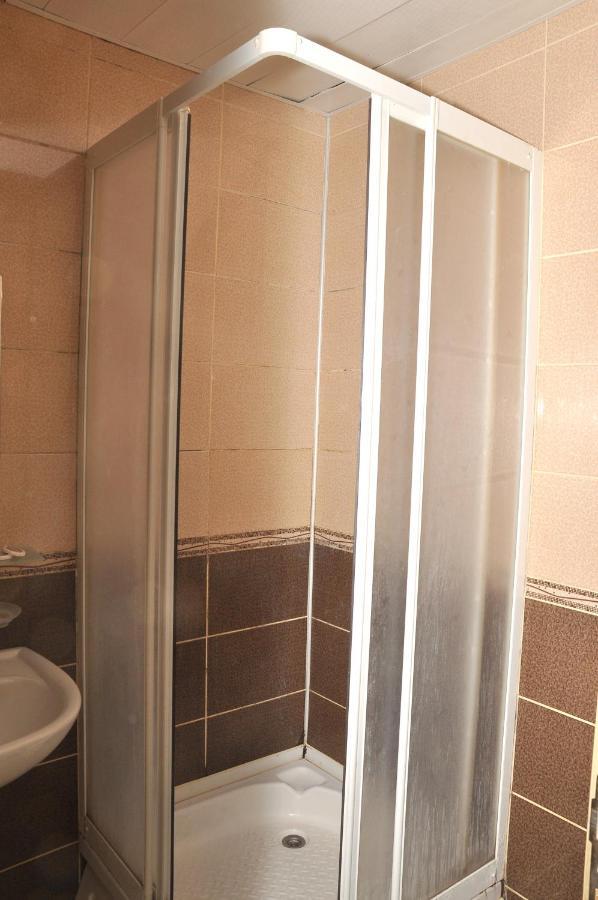 Hotel Cemre Antalya