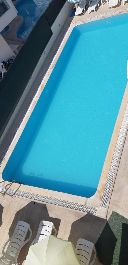Cemre Hotel Antalya
