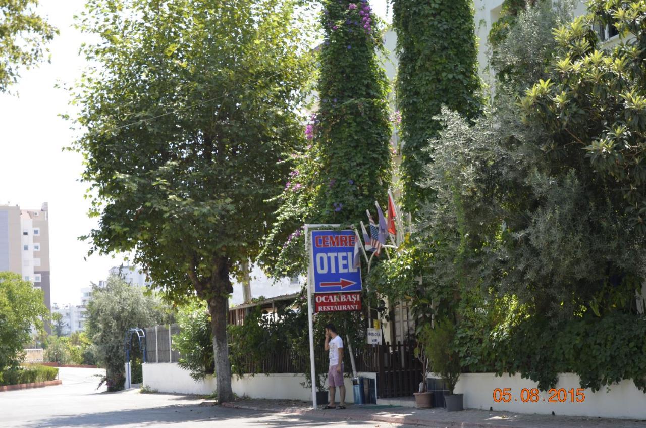 Hotel Cemre 2*