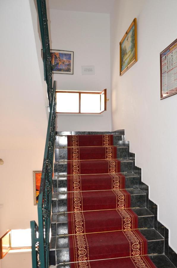 Hotel Cemre Antalya