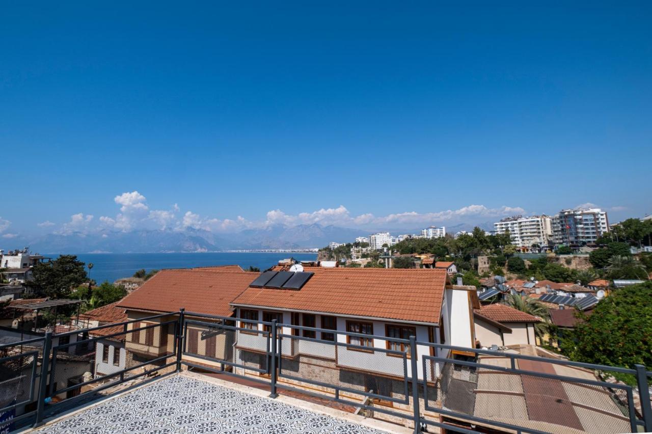 Hotel Solo Boutique Antalya