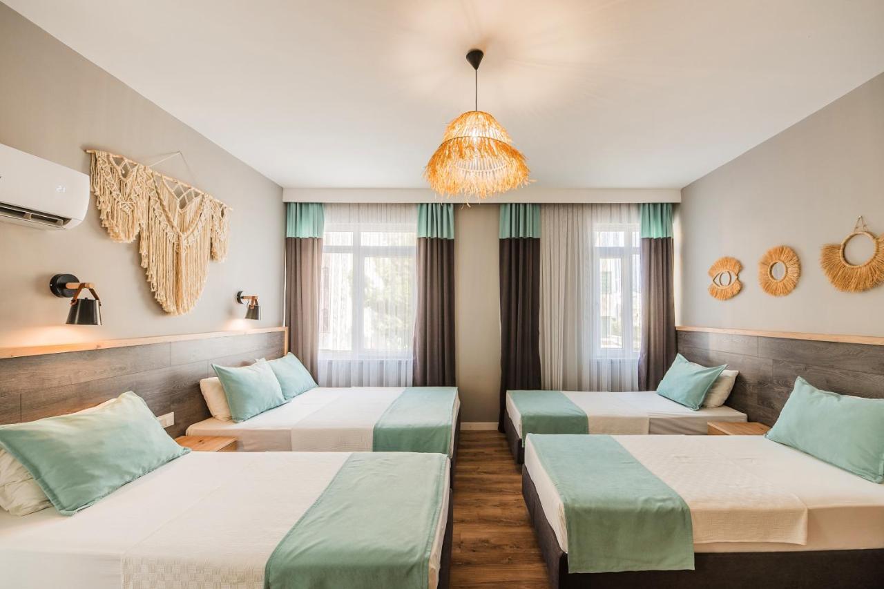 Royal 3* Antalya