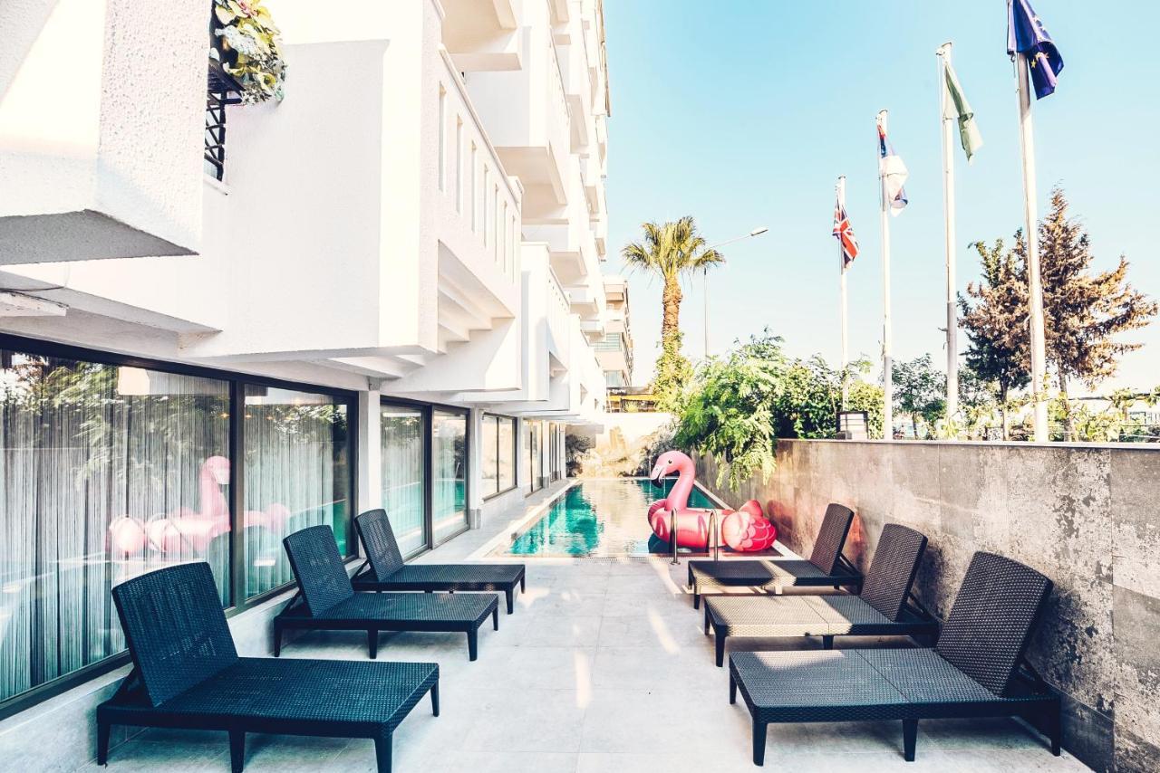 Otel Royal Antalya