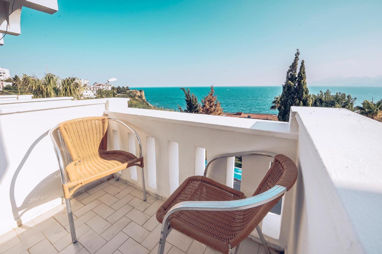Royal Otel Antalya