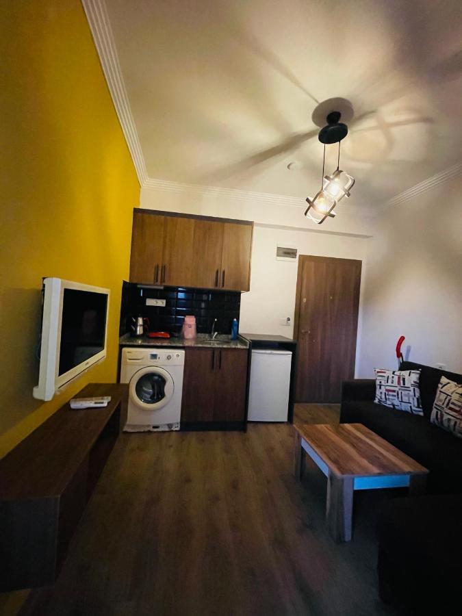 Otel Betas