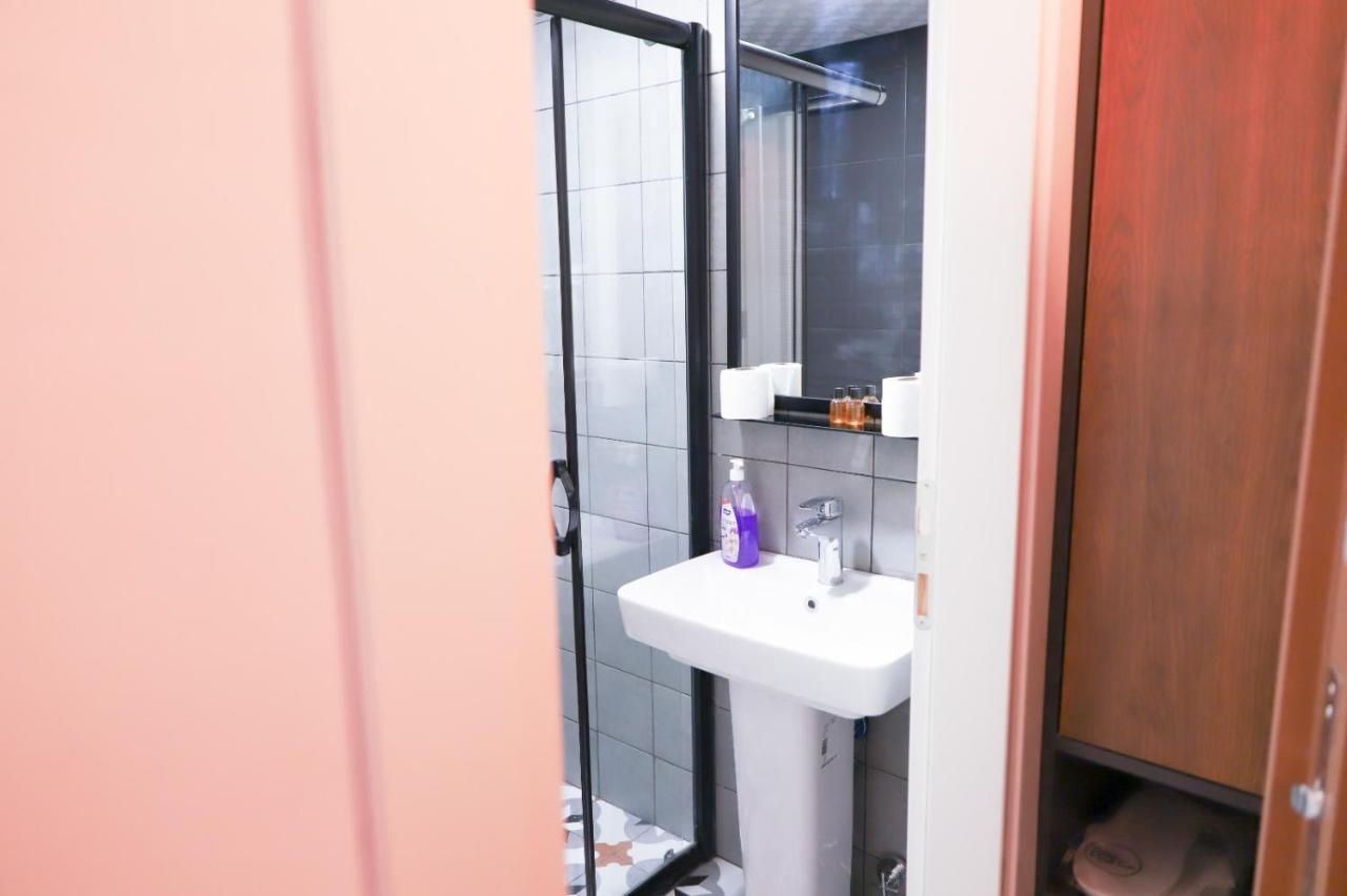 Betas Otel Antalya