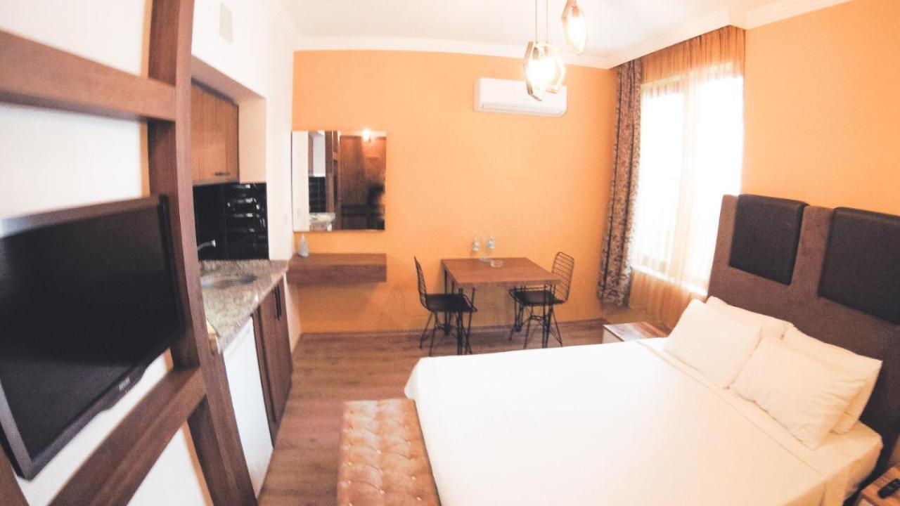 Otel Betas 2*