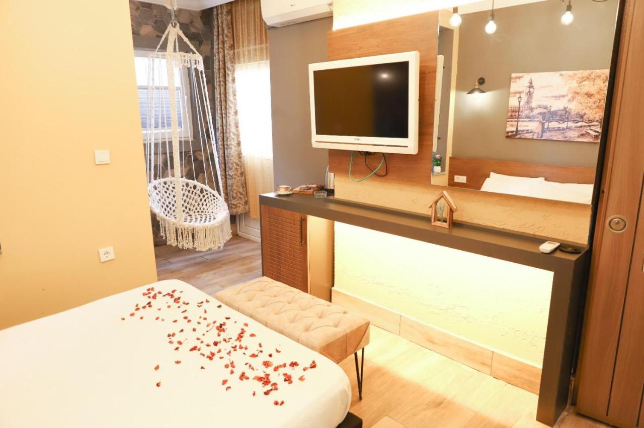Betas Otel