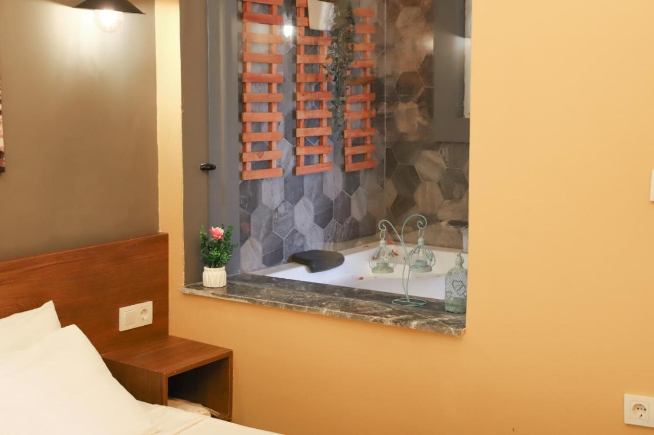 Otel Betas
