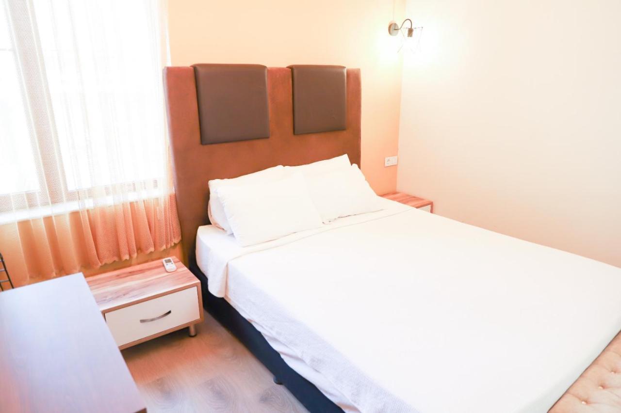 Betas Otel Antalya