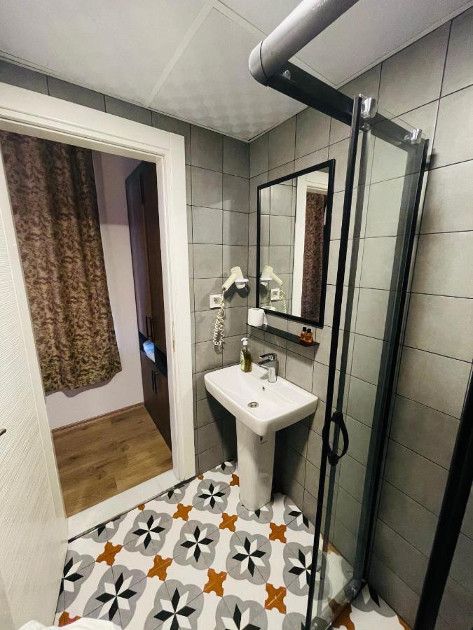 Otel Betas
