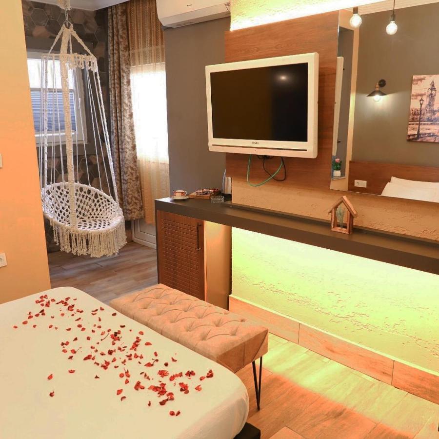Otel Betas