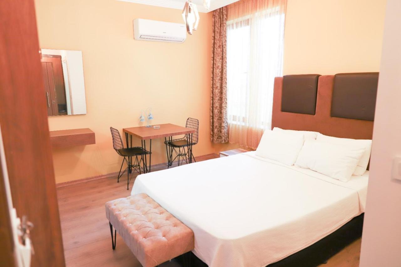 Betas Otel Antalya