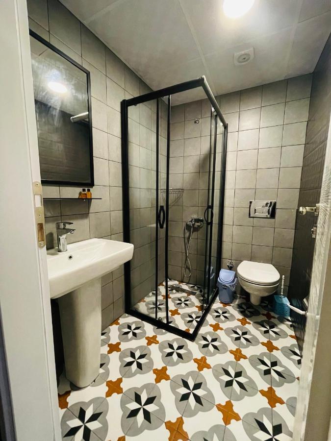 Betas Otel Antalya