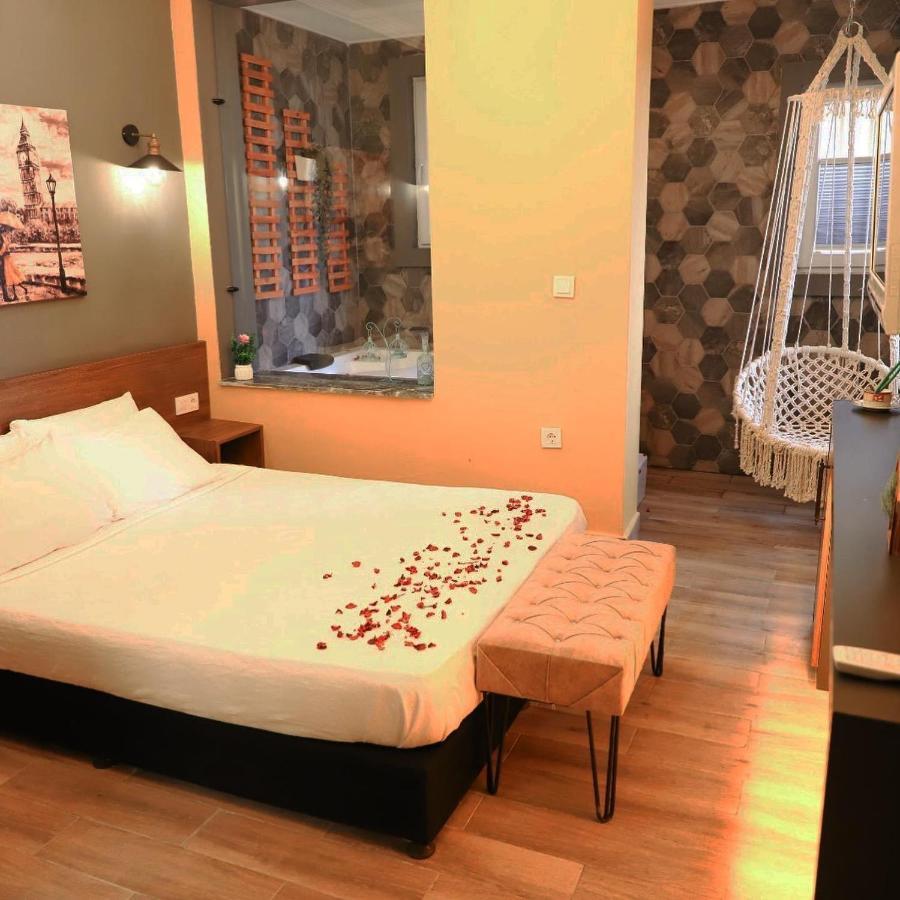 Betas Otel