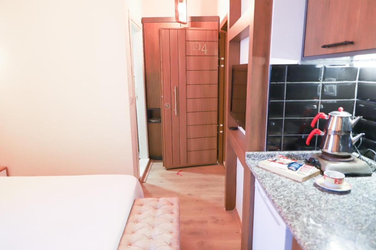 Otel Betas