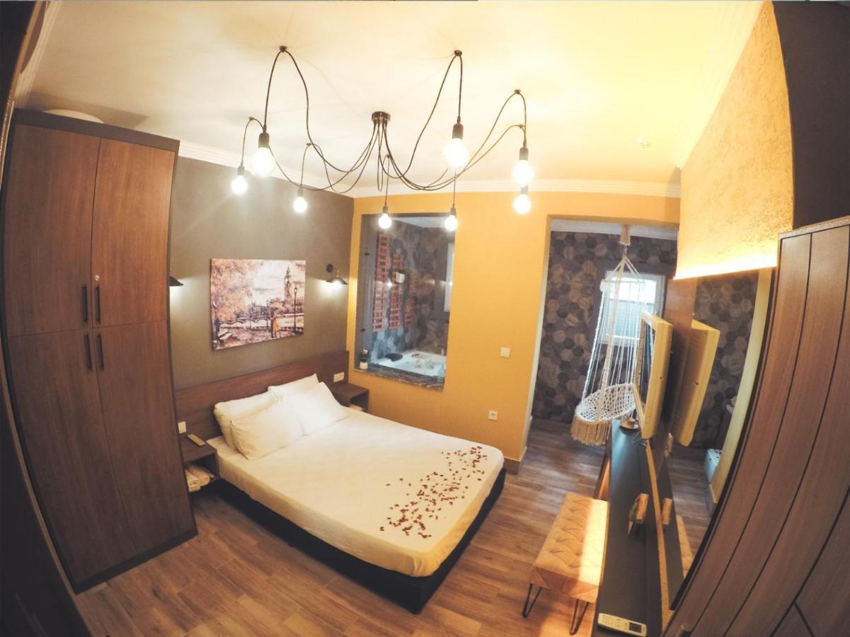 Otel Betas 2*