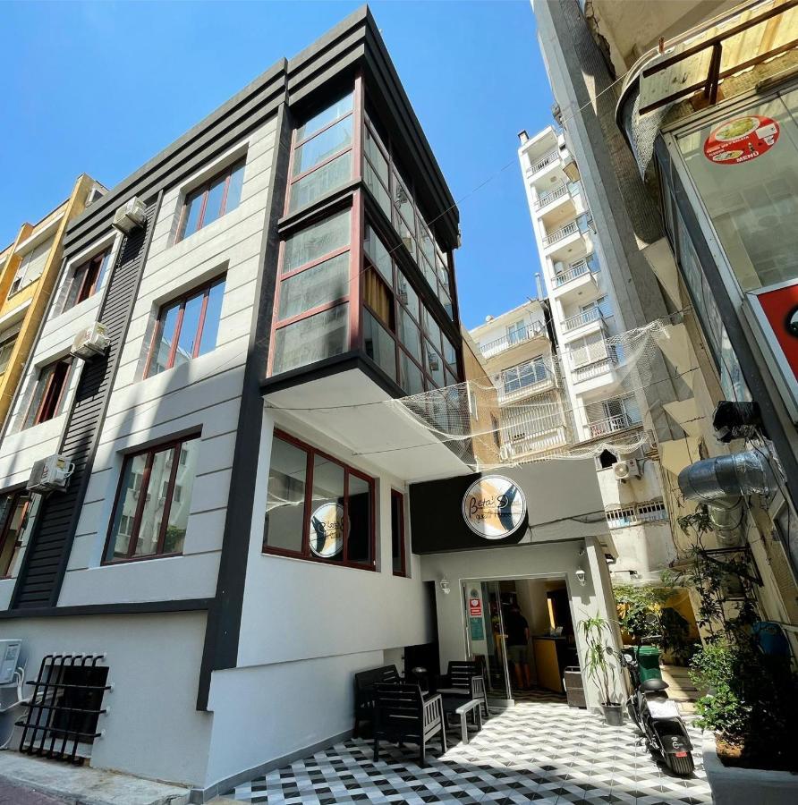 Otel Betas