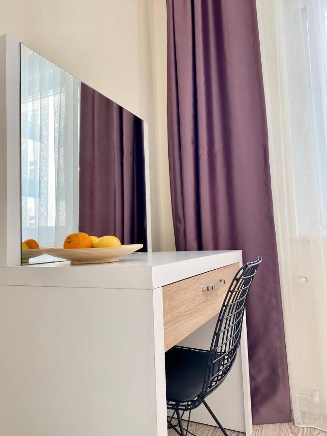 Aparthotel Lisva