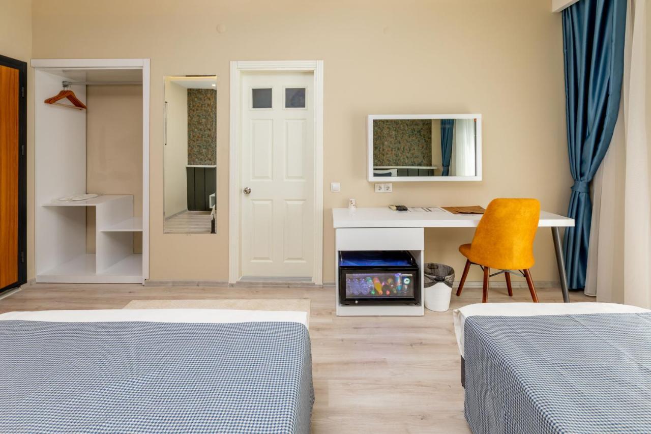 Der Konyaalti Otel