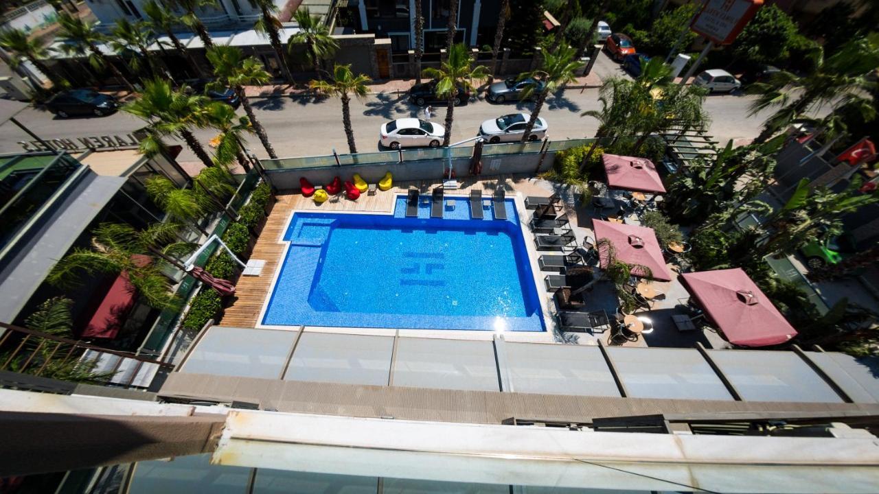 Hotel Laren Family & - Boutique Class 3*