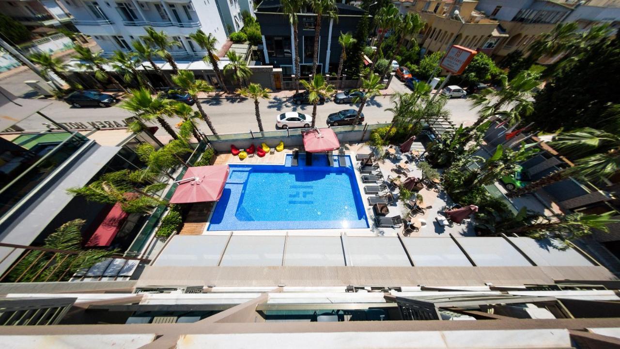 Hotel Laren Family & - Boutique Class