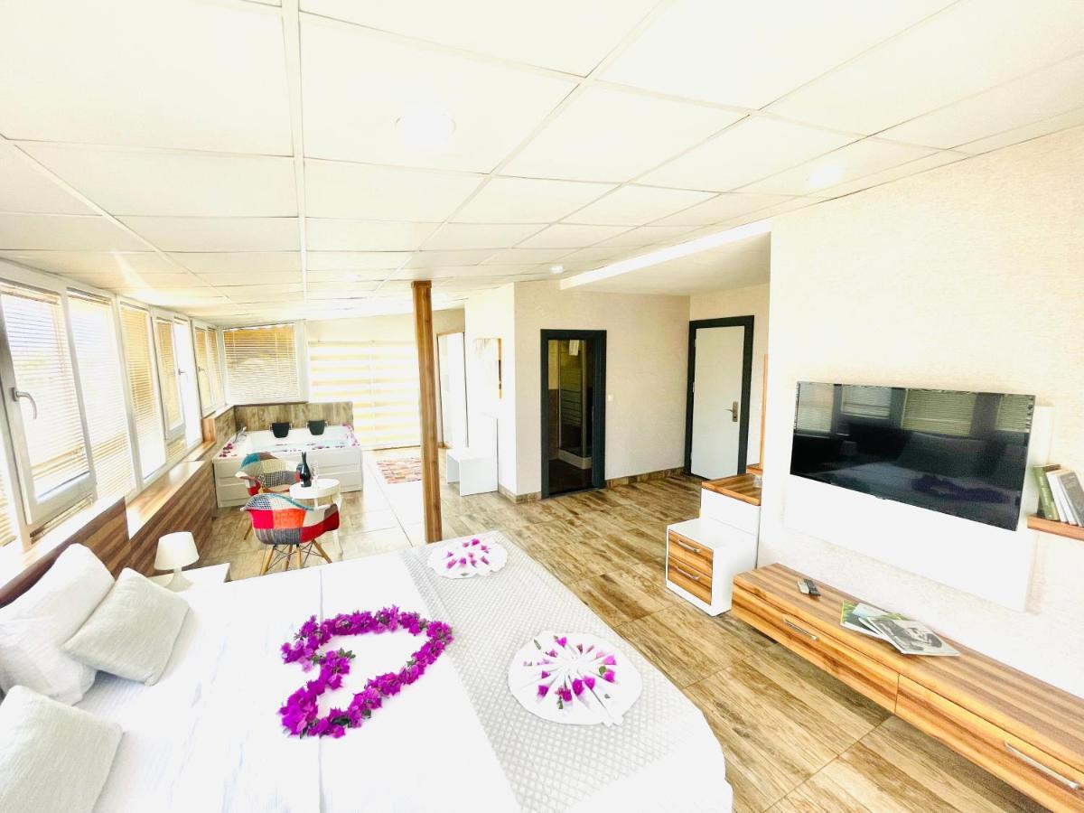 Aparthotel Ale Park Antalya