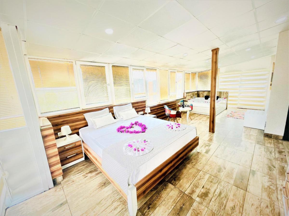 Ale Park Aparthotel